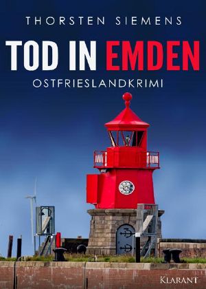 [Hedda Böttcher 04] • Tod in Emden